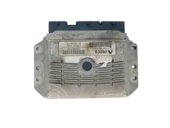 Blok Ovladačů Renault 21584029-7A 8200283924 8200242405 Sagem 44927