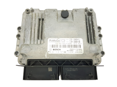 Blok Ovladačů 0261S10727 C1B1-12A650-EJ Ford Bosch