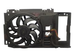 Ventilátor Chladiče Citroen Xsara 2 9637417380 9643530380 Ventilátor Chladiče Citroen Xsara 2 9637417380 9643530380