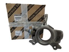 Těhlice Kola Pravý Originál Citroen Peugeot Fiat 1690531580 52217719