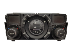 Panel Klimatizace Peugeot 3008 96738320XT 6452W5 400017001 Panel Klimatizace Peugeot 3008 96738320XT 6452W5 400017001