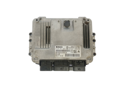 Blok Ovladačů 0281011863 9661773380  9653958980  PSA Bosch 39125