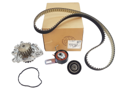 Sada Ozubeneho Remene Originál Citroen Peugeot 1.5 BlueHDi 16v 1628926180 Sada Ozubeneho Remene Originál Citroen Peugeot 1.5 BlueHDi 16v 1628926180