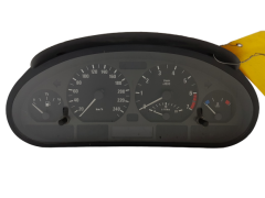 Otáčkoměr BMW 3 E46 6211 8380144 0263606070 22047