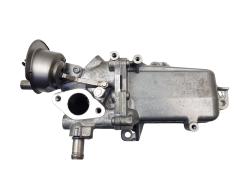 Chladič Egr Renault Trafic 3 Vivaro 2 NV300 147357086R 1.6 DCI 0km Chladič Egr Renault Trafic 3 Vivaro 2 NV300 147357086R 1.6 DCI 0km