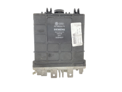 Blok Ovladačů 037906022FL 5WP4087 VW Audi Siemens 59450