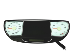 Tachometr 1400098680 Phedra C8 807 ULYSSE PSA 40139