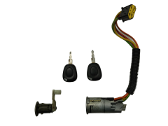 Zapalování Renault Scenic 1 7701469419 500375 Neiman