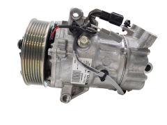 Kompresor Klimatizace Renault Clio 5 V Captur 2 926005450R Sanden 0km 3 Kompresor Klimatizace Renault Clio 5 V Captur 2 926005450R Sanden 0km 3