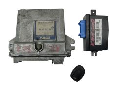 Starter Pack Renault Kangoo 7700111206 7700312251 1,9 D