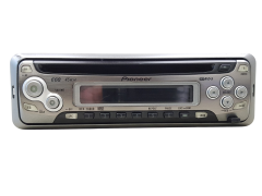 Rádio Cd Pioneer DEH-1600R D4Q