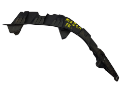 Držák Nárazníku Pravý 8200114674 Renault Megane 2 12552