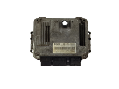 Blok Ovladačů 0281011549 8200310863 8200370779 Renault Bosch 18604
