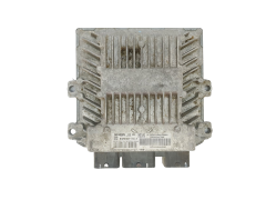 Blok Ovladačů 9653447380  5WS40111C-T SID804  PSA Siemens 46270