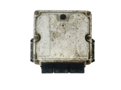 Blok Ovladačů 0281010637 8200211711 8200085386 Renault Bosch 42024