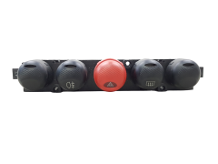 Ovladač Nouzových Světel Fiat Seicento 735257731