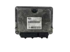 Blok Ovladačů IAW4AF.M9 55187372 61600.627.05 Fiat Magneti Marelli 53283