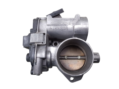 Škrticí Klapka Citroen Peugeot 9647925480 50SMP1 1635W2 1811