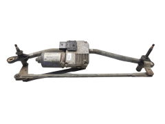 Mechanizmus Stěračů Audi A4 B8 8K1955119A 8K1955023B Valeo 1512 Mechanizmus Stěračů Audi A4 B8 8K1955119A 8K1955023B Valeo 1512