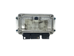 Blok Ovladačů 0261206943 9650346180 9638765680 PSA Bosch 60115