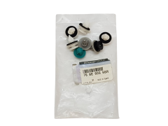 Upevnění Kompletní Originál Renault 768E60898R