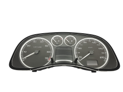 Otáčkoměr Peugeot 307 9645768480 E 01 52664
