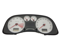 Otáčkoměr Peugeot 307 9655476680 29720