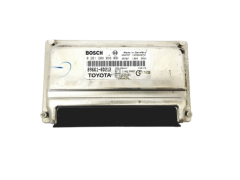 Blok Ovladačů 0261208036 89661-0D212 Toyota Bosch 16327