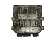 Blok Ovladačů 3S61-12A650-LB 5WS40140D-T SID 804 Ford Siemens 20444