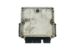 Blok Ovladačů 0281011084 9640938680 9647693180 PSA Bosch  38278