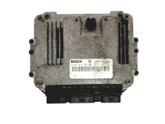 Blok Ovladačů 0281011275 8200305678 8200269879 Renault Bosch 19617