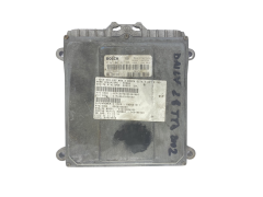 Blok Ovladačů Iveco 500332361 0281001537 28RTE738 Bosch 57366