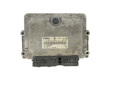 Blok Ovladačů 55185365 0281010332 41AAA Alfa Romeo Bosch 57600