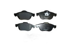 Brzdové Destičky MAGNETI MARELLI 363700201213 410607613R
