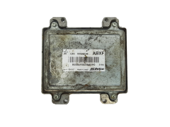 Blok Ovladačů 55598146 12642927 ABXF Opel ACDelco 15315