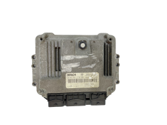 Blok Ovladačů 0281011776 8200391966 8200386508 Renault Bosch 62054