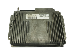 Blok Ovladačů S115301102C 7700110372 7700110935 Renault Siemens 68233