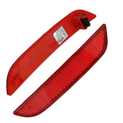 Odrazky Levý Zadek Renault Clio 4 M2368 OE 265659650R