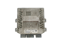 Blok Ovladačů 7S61-12A650-BA 5WS40432A-T Ford Siemens 35760