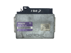 Blok Ovladačů 0261200142 Alfa Romeo Bosch 57151