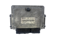 Blok Ovladačů 73501227 0281010332 93741WAA Alfa Romeo Bosch 50279
