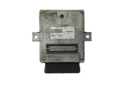 Blok Ovladačů 4M0907355 7920006AB VW HELBAKO 15220