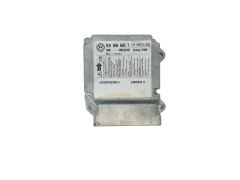 Blok Ovladačů 1K0909605T 5WK43412 VW Siemens 46647