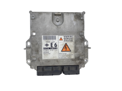 Blok Ovladačů 275800-3183 5800-318 23710AW47A Nissan Denso