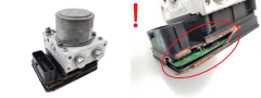 Pumpa Abs Fiat 500 52003820 54086610E 18552013 TRW