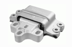 Držák Převodovky Levý 8J0199555K 41991222101 Audi Q3 Vika