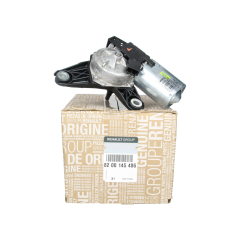 Motor Stěračů Originál k Zadek 8200145486 Renault