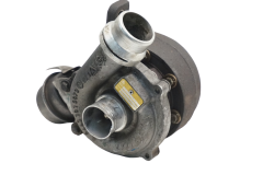 Turbodmychadlo 7701476183 8200360800 54399700027 K 1.5 dci Renault Scenic 2 2104