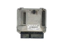 Blok Ovladačů 0281018769 55585024 Opel Bosch 37126