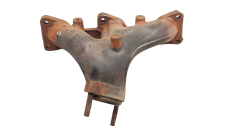 Výfukové Potrubí 7700859247 3.0 V6 Renault Espace 3 